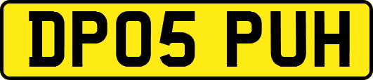 DP05PUH
