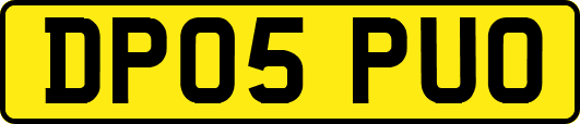 DP05PUO