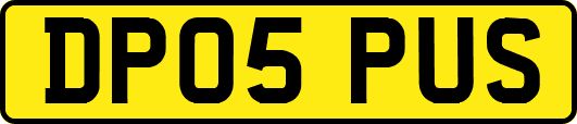 DP05PUS