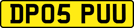 DP05PUU
