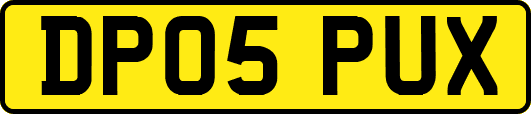 DP05PUX