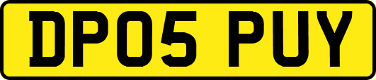 DP05PUY