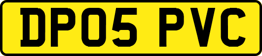 DP05PVC