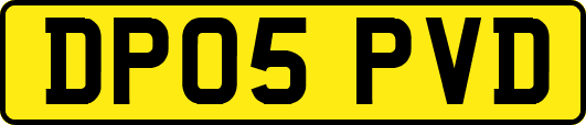 DP05PVD