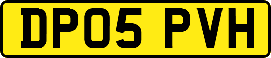 DP05PVH