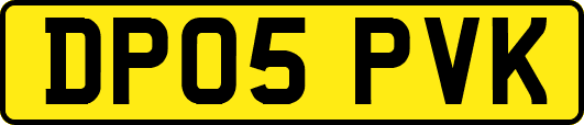 DP05PVK