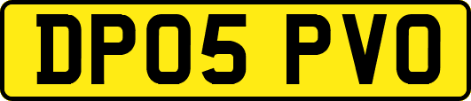 DP05PVO