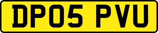 DP05PVU