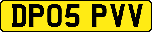 DP05PVV