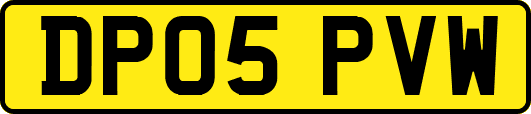 DP05PVW