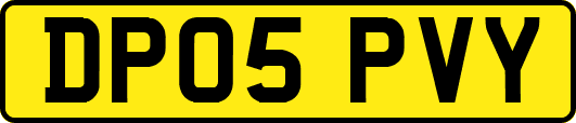 DP05PVY