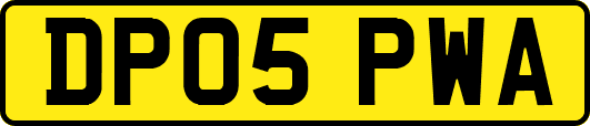 DP05PWA