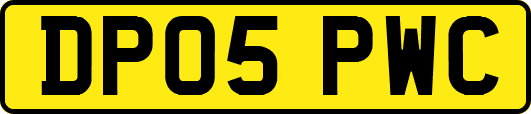 DP05PWC