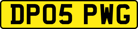 DP05PWG