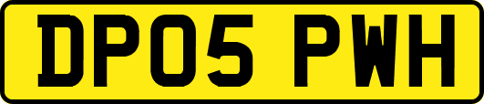 DP05PWH
