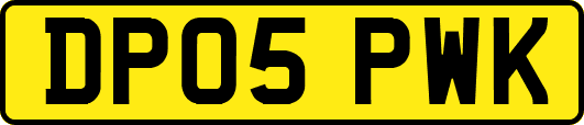 DP05PWK