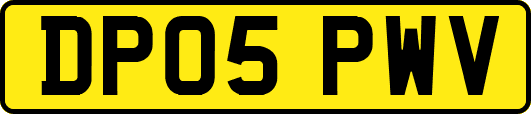 DP05PWV
