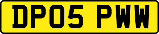 DP05PWW