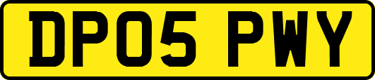 DP05PWY