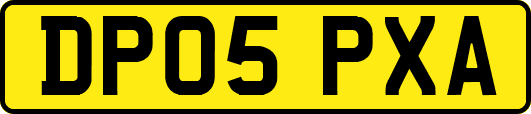 DP05PXA