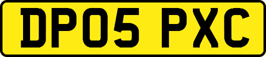 DP05PXC