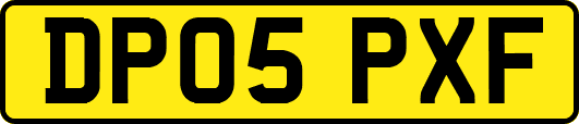 DP05PXF