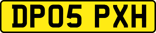 DP05PXH