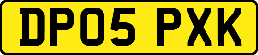 DP05PXK