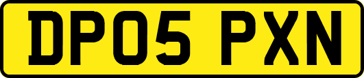 DP05PXN