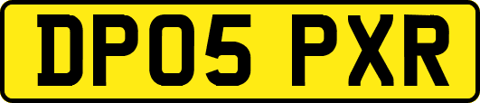 DP05PXR