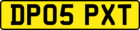 DP05PXT