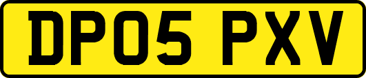 DP05PXV