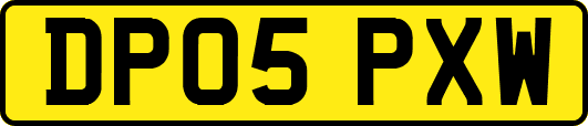 DP05PXW