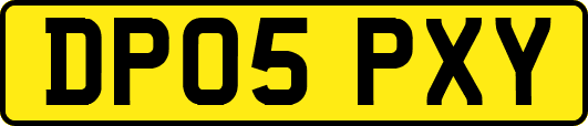 DP05PXY