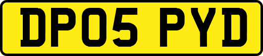 DP05PYD