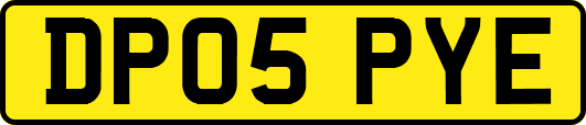 DP05PYE