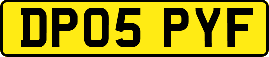 DP05PYF