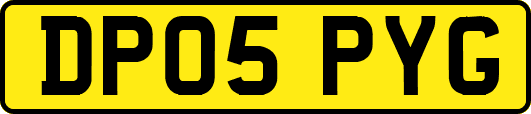 DP05PYG