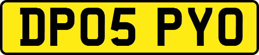 DP05PYO