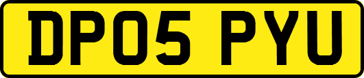 DP05PYU