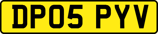 DP05PYV