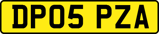 DP05PZA