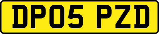 DP05PZD