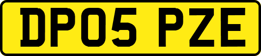 DP05PZE