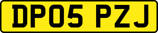 DP05PZJ