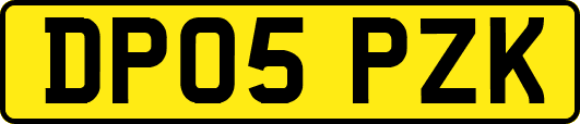 DP05PZK