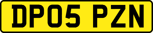 DP05PZN