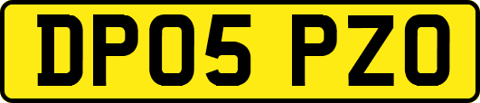 DP05PZO
