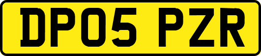DP05PZR