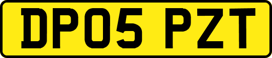 DP05PZT